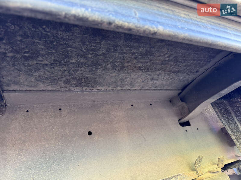 Бортовой полуприцеп Schmitz SCS 24 2013 в Житомире фото 35 Бортовой полуприцеп Schmitz SCS 24 2013 в Житомире