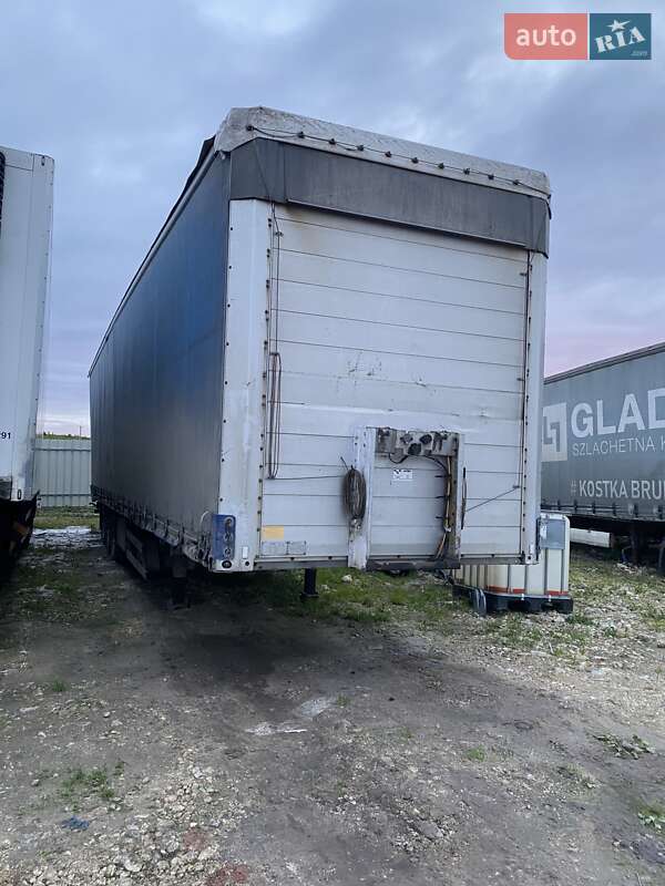 Schmitz SCS 24 2005