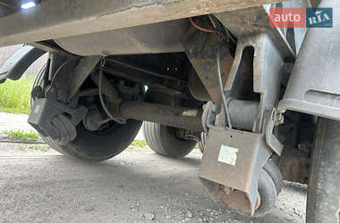 Зерновоз - напівпричіп Schmitz SCS 24 2008 в 