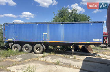 Самосвал полуприцеп Schmitz SCS 24 1999 в 