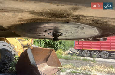 Самосвал полуприцеп Schmitz SCS 24 1999 в 