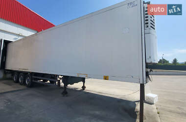 Рефрижератор полуприцеп Schmitz SCS 24 1999 в 