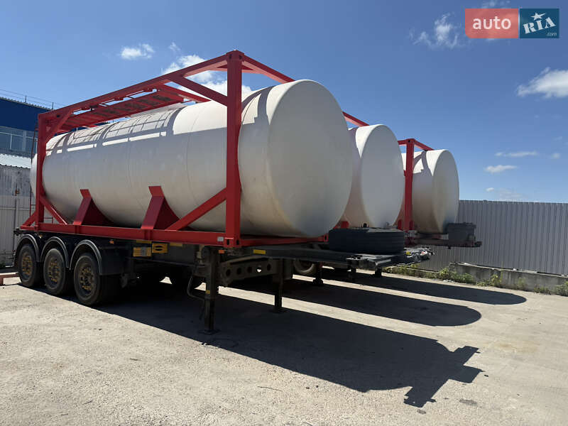 Schmitz SCS 24 2005