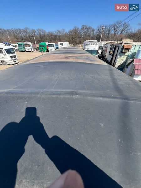 Контейнеровоз полуприцеп Schmitz SCS 24 2006 в Одессе