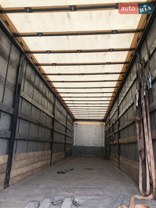 Schmitz SCS L24 2007