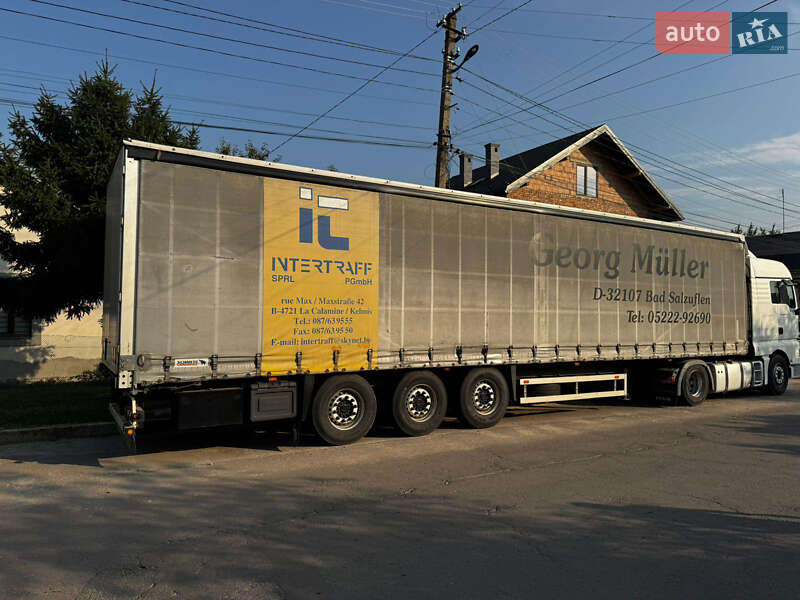 Schmitz SCS L24 2007