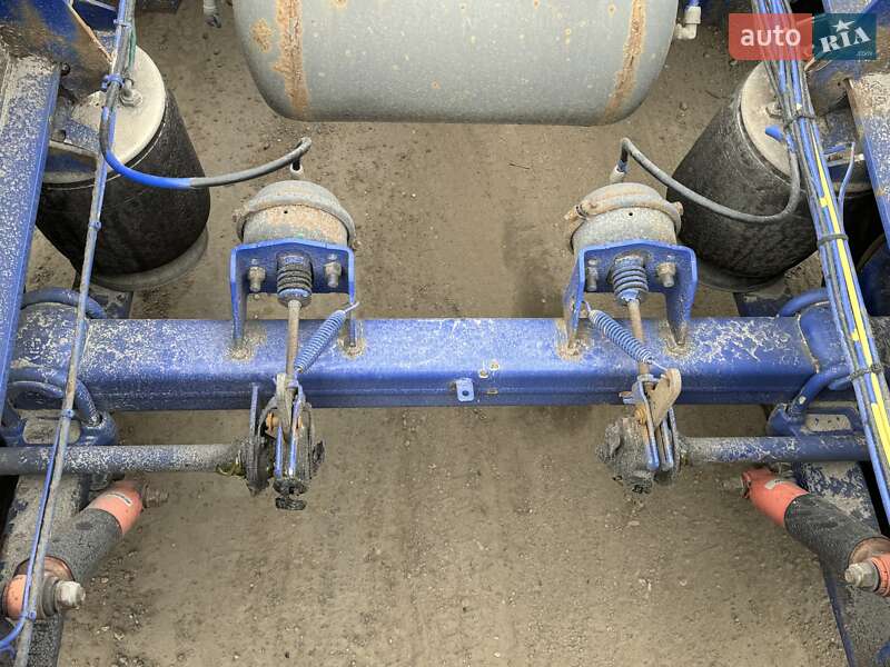 Контейнеровоз полуприцеп Schmitz SCZ 24 2006 в Одессе фото 6 Контейнеровоз полуприцеп Schmitz SCZ 24 2006 в Одессе