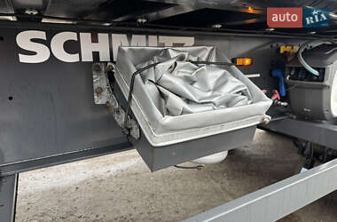 Зерновоз - полуприцеп Schmitz SGF S3 2019 в 