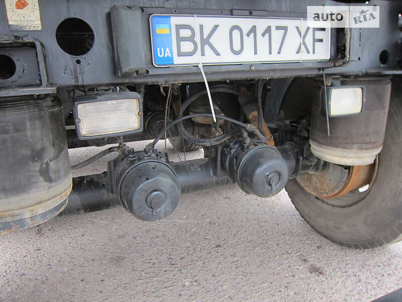 Самосвал полуприцеп Schmitz SKI 24 2008 в Виннице фото 48 Самосвал полуприцеп Schmitz SKI 24 2008 в Виннице