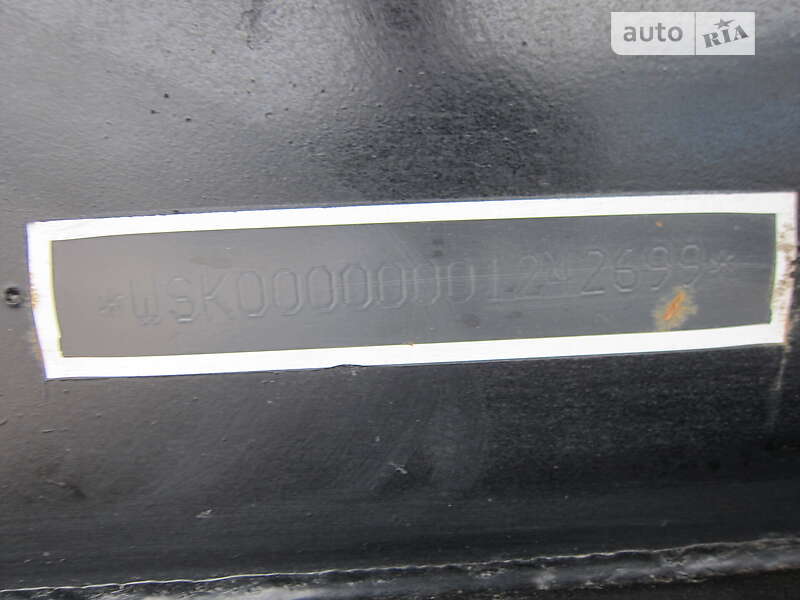 Самосвал полуприцеп Schmitz SKI 24 2008 в Виннице фото 59 Самосвал полуприцеп Schmitz SKI 24 2008 в Виннице