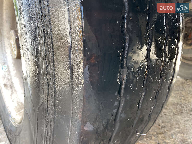 Самосвал полуприцеп Schmitz SKI 24 2010 в Львове фото 25 Самосвал полуприцеп Schmitz SKI 24 2010 в Львове