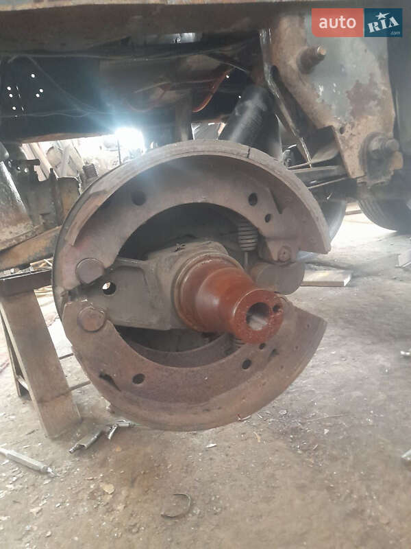 Самосвал полуприцеп Schmitz SKI 24 2010 в Львове фото 33 Самосвал полуприцеп Schmitz SKI 24 2010 в Львове