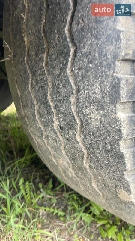 Самосвал полуприцеп Schmitz SKI 24 2010 в Киеве фото 6 Самосвал полуприцеп Schmitz SKI 24 2010 в Киеве