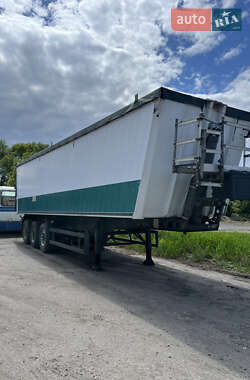 Schmitz SKI 24 58kub 2009