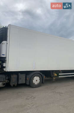 Schmitz SKO 24 1999