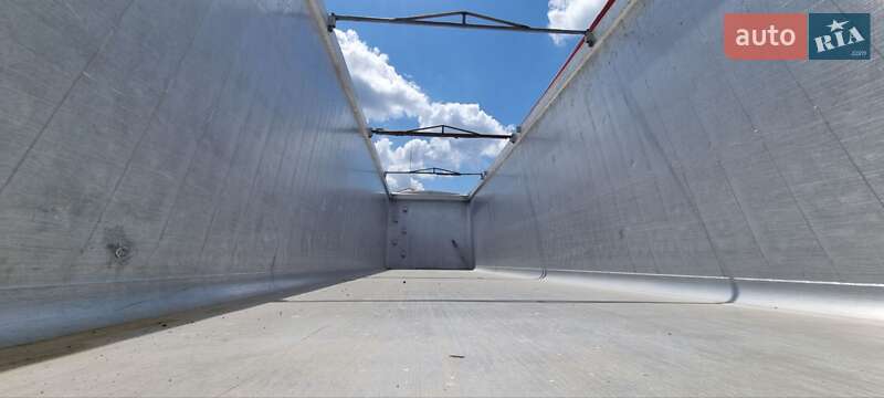 Самосвал полуприцеп Schmitz SKO 24 2014 в Виннице фото 5 Самосвал полуприцеп Schmitz SKO 24 2014 в Виннице