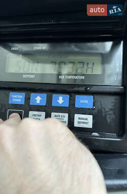 Рефрижератор полуприцеп Schmitz SKO 24 2013 в 