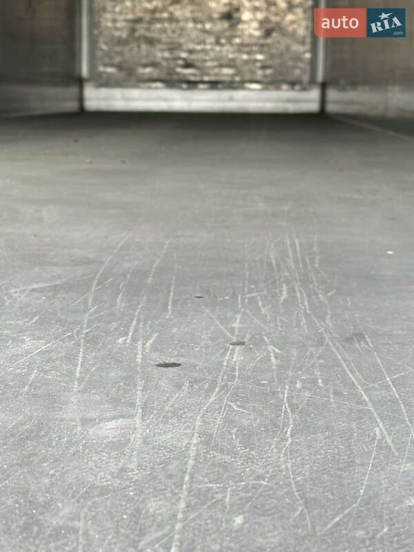 Рефрижератор полуприцеп Schmitz SKO 24 1998 в Харькове