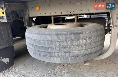 Рефрижератор Schmitz SKO 24 2007 в Львові