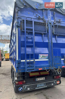 Самосвал полуприцеп Schmitz SKO 24 2003 в 