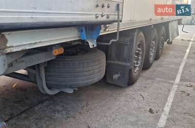 Рефрижератор полуприцеп Schmitz SKO 24 2011 в 