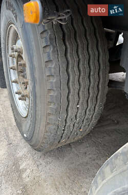 Рефрижератор Schmitz SKO 24 2012 в 