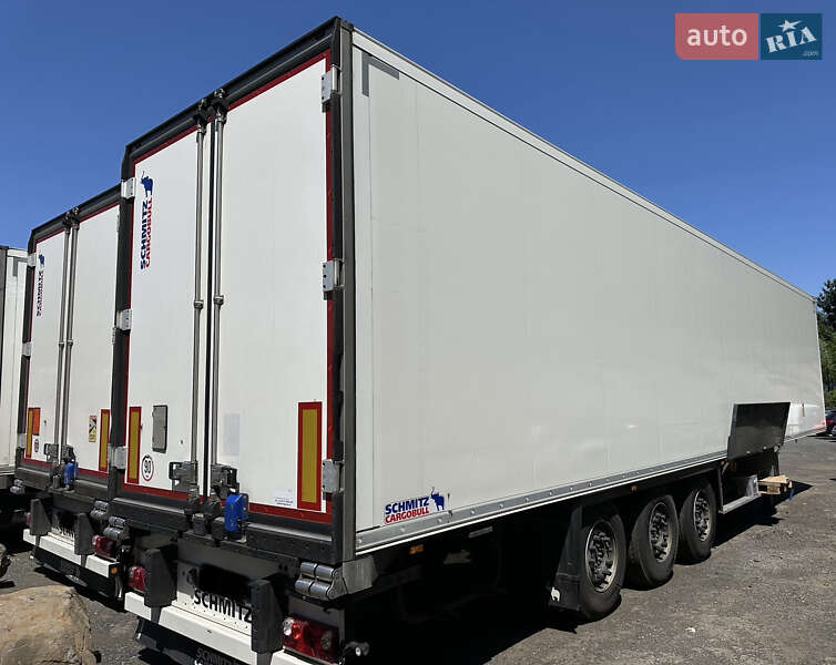 Schmitz SKO 24 2022
