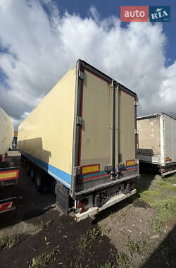 Рефрижератор полуприцеп Schmitz SKO 24 2011 в 