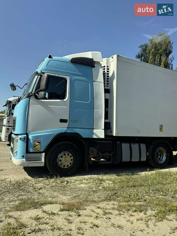 Рефрижератор напівпричіп Schmitz SKO 24 1997 в Харкові