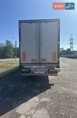 Рефрижератор полуприцеп Schmitz SKO 24 2007 в 