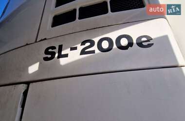 Рефрижератор полуприцеп Schmitz SKO 24 2011 в 