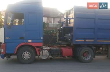 Самосвал полуприцеп Schmitz SKO 24 2005 в 