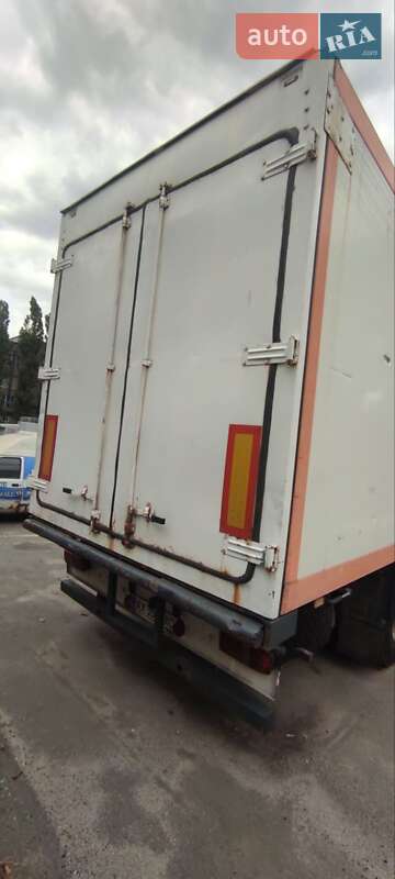 Рефрижератор Schmitz SKO 24 2006 в Харькове