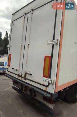Рефрижератор Schmitz SKO 24 2006 в 