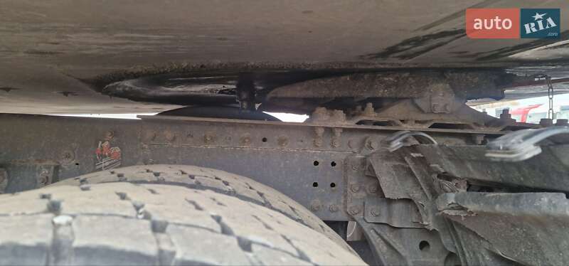 Рефрижератор Schmitz SKO 24 2011 в Львове