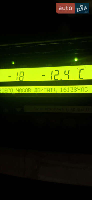 Рефрижератор напівпричіп Schmitz SKO 24 2010 в Львові фото 29 Рефрижератор напівпричіп Schmitz SKO 24 2010 в Львові