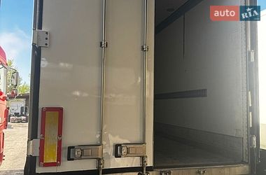 Рефрижератор полуприцеп Schmitz SKO 24 2007 в Каменском фото 3 Рефрижератор полуприцеп Schmitz SKO 24 2007 в Каменском