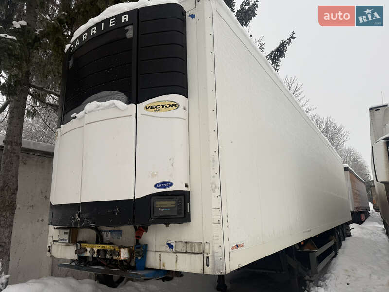 Schmitz SKO 24L 2004 Schmitz SKO 24L 2004