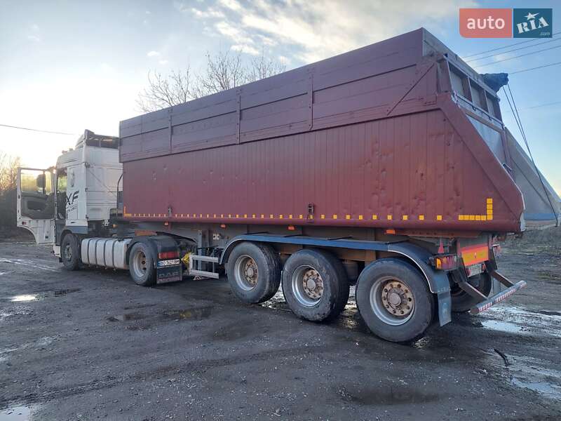 Schmitz SPR 24 1998 Schmitz SPR 24 1998