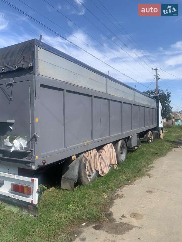 Schmitz SPR 24 1995 Schmitz SPR 24 1995