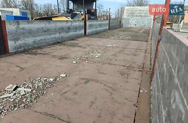 Бортовой полуприцеп Schmitz SPR 24L 1999 в 