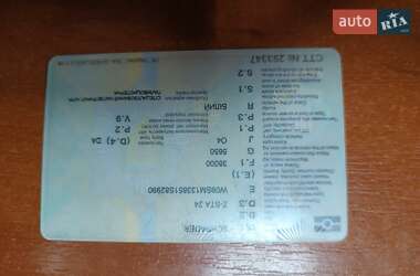 Цистерна полуприцеп Schrader Z-STA 24 2005 в 