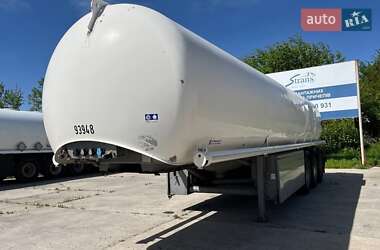 Цистерна Schrader Z-STA 24 2010 в 