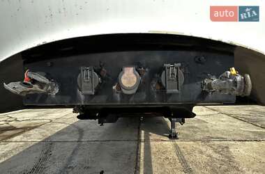 Цистерна напівпричіп Schrader Z-STA 24 2004 в 