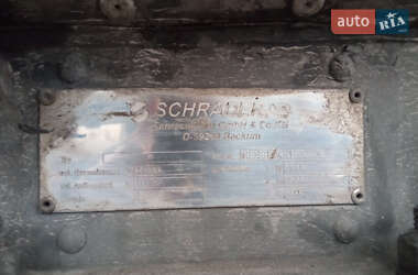 Цистерна Schrader Z-STA 24 2008 в 