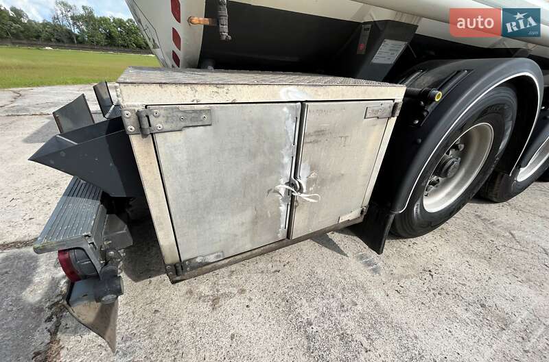 Цистерна полуприцеп Schroeder S 2011 в Львове фото 35 Цистерна полуприцеп Schroeder S 2011 в Львове