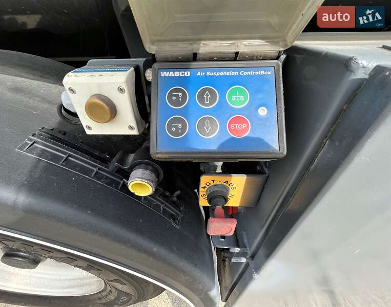 Цистерна полуприцеп Schroeder S 2011 в Львове фото 36 Цистерна полуприцеп Schroeder S 2011 в Львове