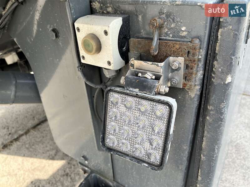 Цистерна полуприцеп Schroeder S 2011 в Львове фото 38 Цистерна полуприцеп Schroeder S 2011 в Львове