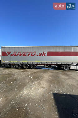 Другие прицепы Schwagmeier Enger 2007 в Иршаве