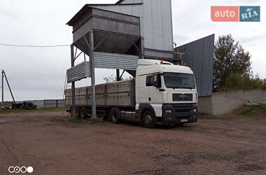 Контейнеровоз полуприцеп Schwarzmuller 3E-E 2005 в 